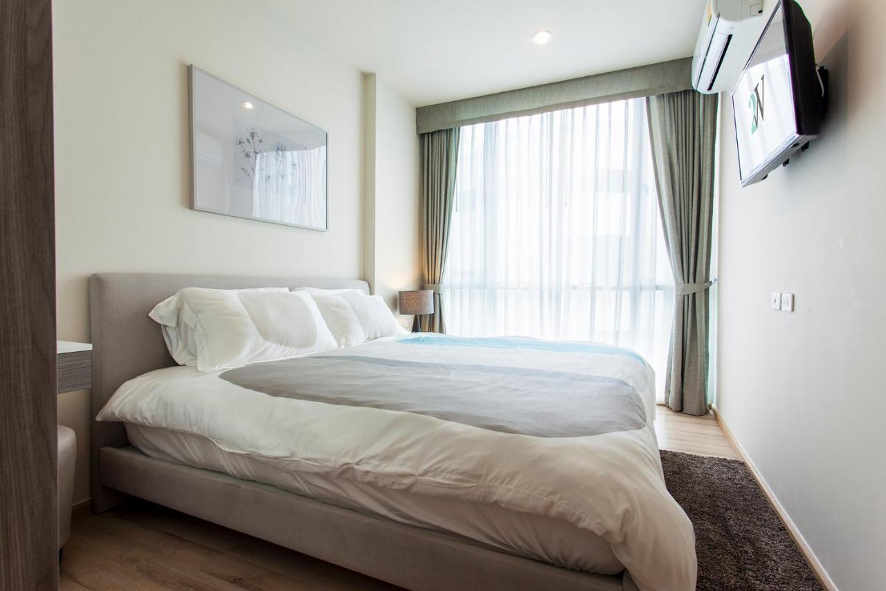 Phuket Town 1 Bedroom Condo Luxury Facilities, The Base Downtown Exterior foto